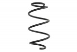 Пружина, передняя ось