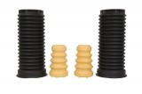 Shock absorber assembly kit