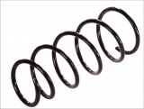 Пружина, передняя ось
