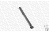 Rear shock absorbers set