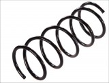 Пружина, передняя ось