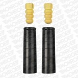 Shock absorber assembly kit