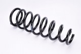 Пружина, передняя ось