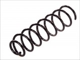 Пружина, задняя ось