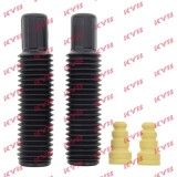 Shock absorber assembly kit
