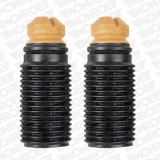 Shock absorber assembly kit