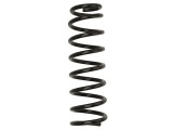 Пружина, задняя ось