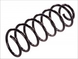 Пружина, задняя ось