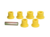 Suspension sleeve