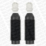 Shock absorber assembly kit