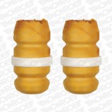 Shock absorber assembly kit