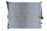 Основной радиатор (двигателя)