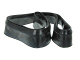 Radiator fan housing gasket