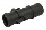 Cooling system stub-pipe