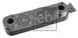Oil radiator