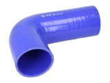 Cooling system U-bend