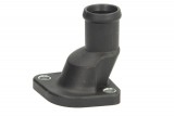 Cooling system stub-pipe