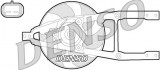 Вентилятор радиатора