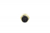 Fuel temperature sensor