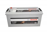 Truck battery