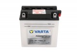 Maintenance free battery