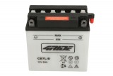 Maintenance free battery