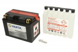 Maintenance free battery