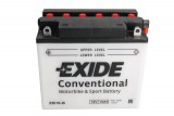 Maintenance free battery