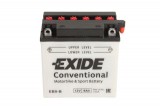 Maintenance free battery