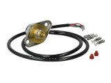 Fuel pressure sensor