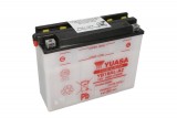 Maintenance free battery