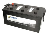 Truck battery