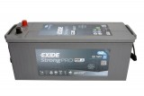 Truck battery