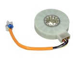 Steering wheel sensor