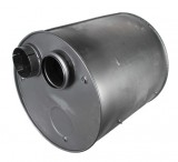 Глушитель выпускной системы