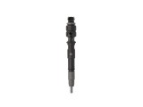 Piezoelectrical CR injector