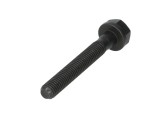 Raw HEX bolts