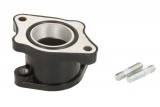 Intake pipe set