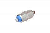 Fuel injection pump element