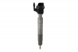 Piezoelectrical CR injector