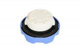 AdBlue tank cap