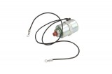 Fuel injection pump element