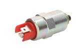Fuel injection pump element
