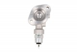 Fuel injection pump element