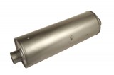 Глушитель системы выпуска, задний