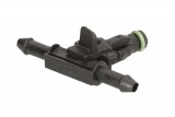 Форсунка common rail, элементы