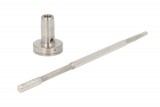 Форсунка common rail, элементы