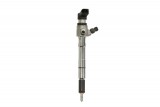 Piezoelectrical CR injector