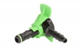 Форсунка common rail, элементы
