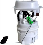 Электрический топливный насос